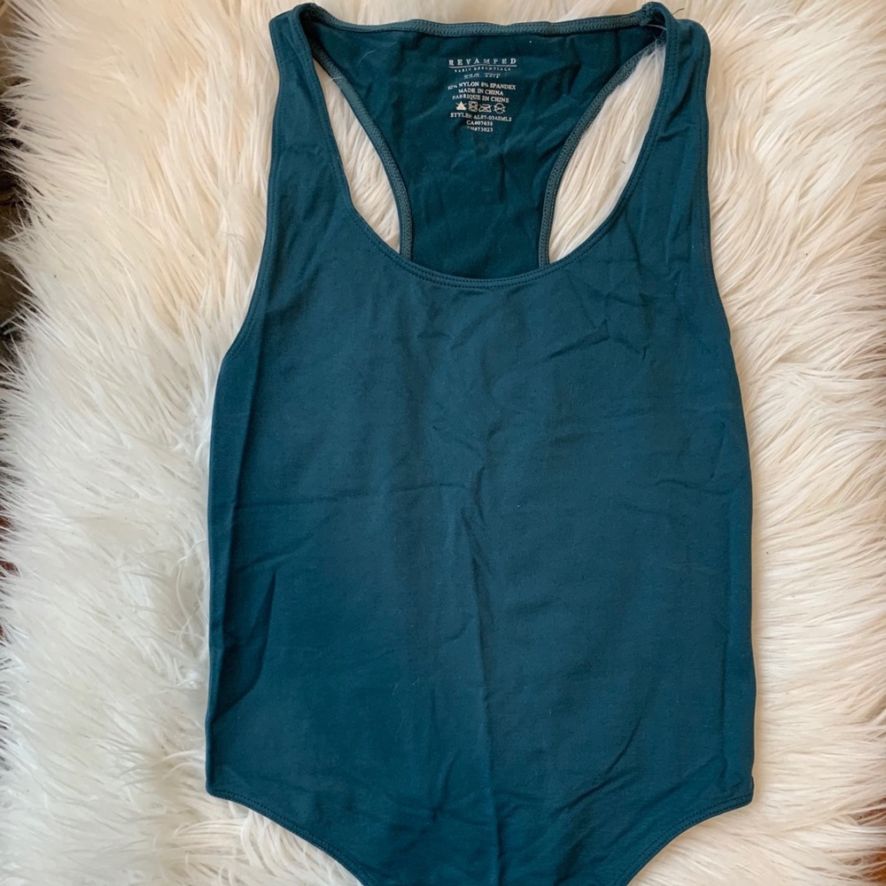 bodysuit